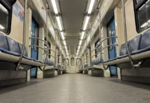 za huliganstvo v moskovskom metro arestovan na 15 sutok-infovzor-ru-0