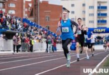Челябинск готовится к захватывающему спортивному празднику с благотворительным забегом Эстафета на призы газета Звезда. Пермь