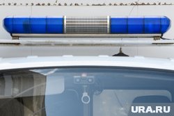 Силовики поймали мужчину под Нижним Тагилом