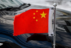 Путин отметил неконъюнктурный характер отношений России и КНР