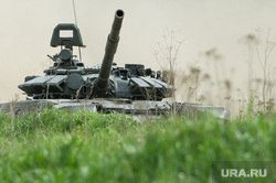 Гонка героев 2016. Екатеринбург, сухопутные войска, бронетехника, война, тяжелое вооружение, Т-72Б3, танк, вс рф