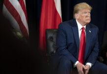 Дональд Трамп опубликовал письмо от Владимира Зеленского с предложением встречи 28dcea7e-ccbf-415d-adef-f05c7f22013f-674b973e