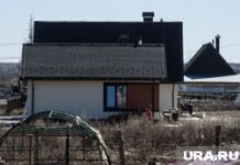 Ветераны СВО в Тюмени столкнулись с трудностями при организации пикета Посёлок Сосьва. Свердловская область