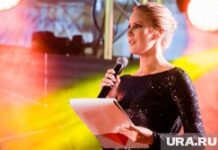 Елена Летучая раскрывает причины ухода из популярного телешоу «Ревизорро» Церемония вручения Народной премии Е1.RU. Екатеринбург