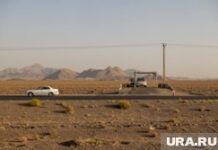 Авиационное происшествие в Иране: вертолет с высокопоставленными лицами потерпел крушение Тегеран. Иран