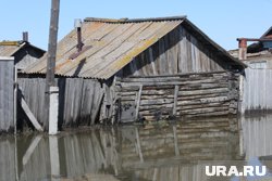 80% домов в Ишимском районе уже отремонтированы