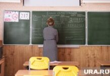 Талантливый педагог из Кургана отмечает 45-летний юбилей в профессии День сдачи ЕГЭ родителями. Курган