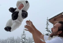 Видео с броском младенца в сугроб направлено на тщательную экспертизу 54fe9801-d2d0-45b1-8520-2794ac658e2d-67600c49