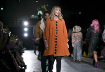 Удивительная находка: дизайнер воссоединилась с утерянным шедевром спустя десятилетия 615156c5-4b67-4a45-919f-4e5955458ad8-674dc6e3