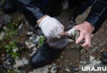 Свердловские зарисовки. Екатеринбург