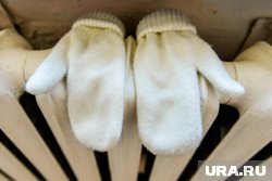 Тепло дадут в каждый дом Челябинска к 5 - 7 октября