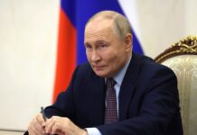 Президент поддержал инициативу о внедрении «Разговоров о важном» в дошкольных учреждениях 8b4d1e1b-4817-4ae8-aac7-7cfdcf08cb59-675222fc