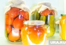 Шадринские маринованные огурцы покорили Монголию на международной выставке Круглый стол РБК в ресторане Дача. Тюмень