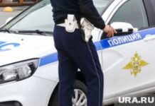 Инцидент с обстрелом автомобилей на северо-западе Челябинска ДПС. Тюмень