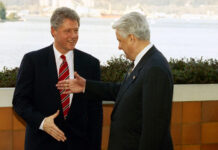 Интересные факты о дипломатических беседах Ельцина и Клинтона a8581395-9af7-4c2e-9e3e-230255d5cc63-67688d1b