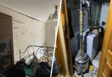 Неудачный эксперимент с самогоноварением привел к взрыву в омской квартире c3cbce90-4c8e-46fb-aac1-4cb5c96c23fa-674b9c77