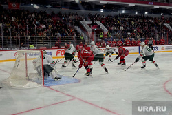 ХК "Автомобилист" vs. "Ак Барс" 29 сентября 2024 года в Екатеринбурге