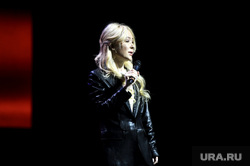 Мизулина. Челябинск