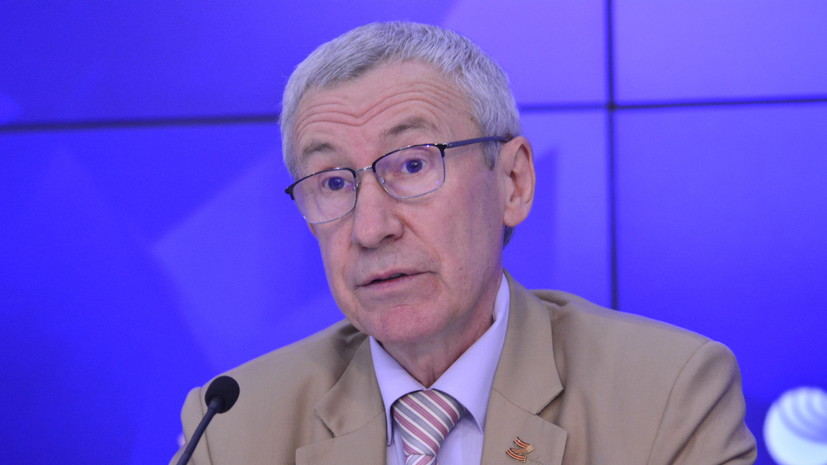 Сенатор Климов: молдаване могут сравнить жизнь в России и ЕС