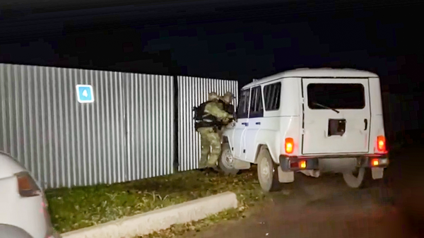 В Иркутске задержали лидеров этнических дисапор за незаконную миграцию