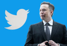 Symbolbild Elon Musk uebernimmt Twitter Milliardaer Elon Musk kauft den erfolgreichen Kurznachrichtendienst Twitter Fo