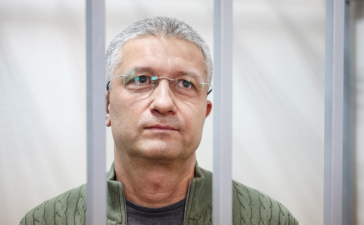 Тимур Иванов (Сергей Булкин / ТАСС)