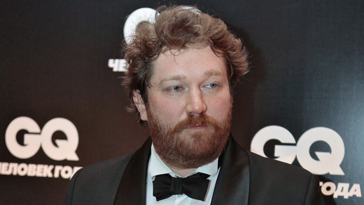 РИА Новости