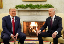 Позитивная атмосфера на исторической встрече лидеров в Белом доме 4874e6a2-636f-48c9-9a0d-93ab1647db27-6788c5ad