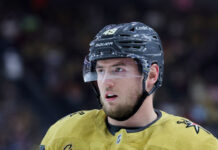 Российский форвард Барбашёв блистательно выступил в матче НХЛ между «Вегасом» и «Виннипегом» 57e3f9b0-82d3-442f-9a12-8a69a6de6409-679e042c