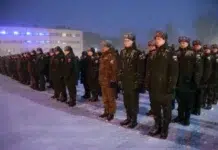 Свыше 150 уральских новобранцев отправились на службу в Дальневосточный регион 5fda0d4c-ae98-417b-a158-7992b92111db-678282c2