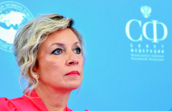 Российский МИД рекомендовал своим гражданам воздержаться от поездок в Абхазию