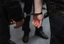 Избрание меры пресечения П Мосолову и другим фигурантам уголовного дела