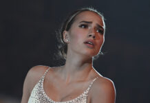 Олимпийская чемпионка получила необычный совет в поисках спутника жизни a230c181-ddb6-4f16-a42b-22c6bf389fec-67853745