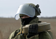 Российские военные инженеры обеспечили безопасный путь из Донецка в Селидово dd74043a-19f4-429e-b044-25eefdb45f33-679334d1