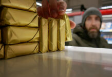 В России активно стабилизируют цены на сливочное масло df63f292-0cbd-4921-afb4-9bc2601e62b9-6788325a