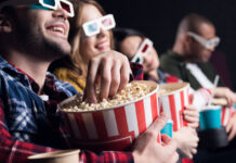 Зрителям кинотеатров могут разрешить приносить свою еду на сеансы ffa6f51b-5ddf-4775-9aec-9c09843a8770-6791c60e