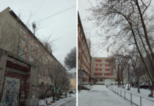 Тревожная ситуация в доме на Ясной: жители ждут решительных действий от коммунальных служб yasnaya-1_1