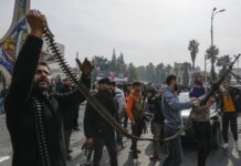 Эскалация напряженности в Сирии: эксперты оценивают перспективы развития ситуации 0f8f3b53-05ec-4802-9e80-948089f6ef48-67a8ea97