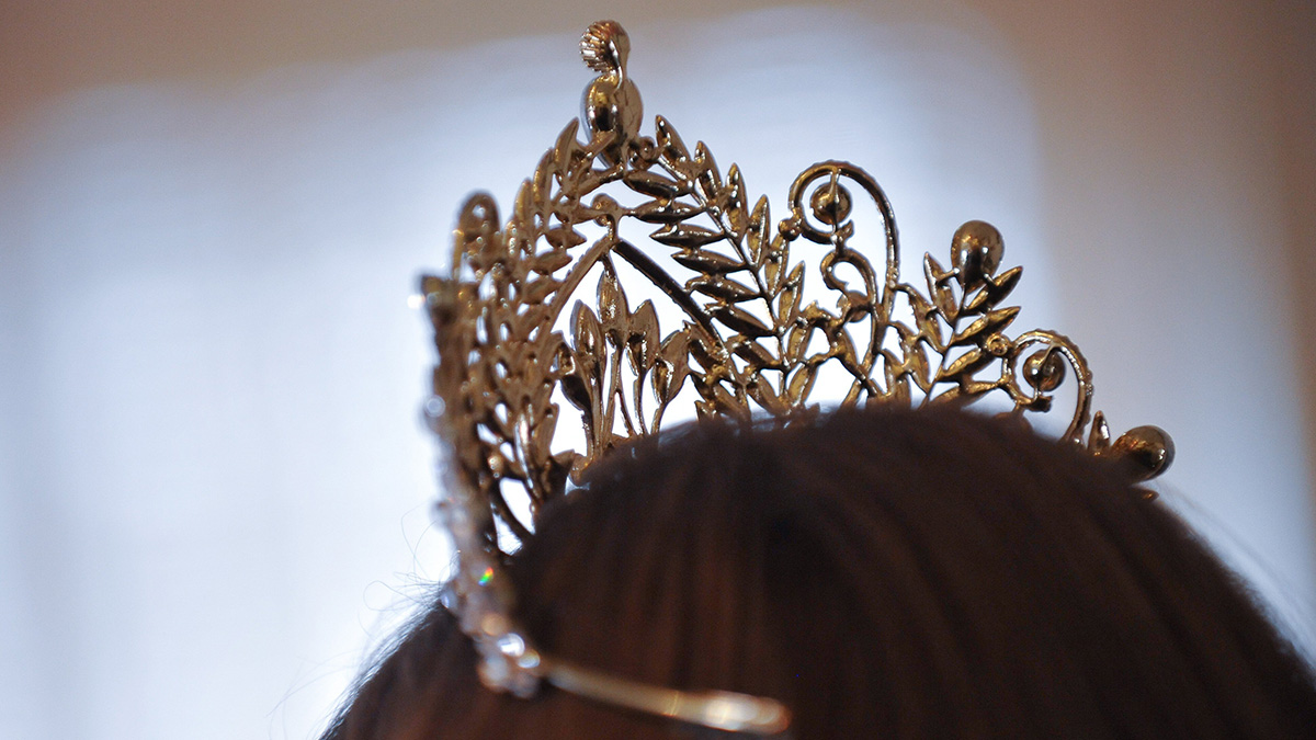 Новая «Мисс Франция» стала самой критикуемой из всех обладательниц титула