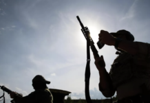 Неприемлемое поведение военных в отношении мирных жителей приграничного региона 1d961989-b285-4848-bb74-bef0baea3029-67a49ed9