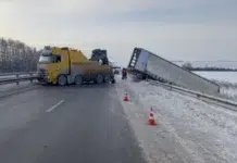 Оперативные меры на Тюменском тракте: временное ограничение движения для безопасности водителей 1fade946-8373-4698-8893-bde69858bfdb-67b9bfc9