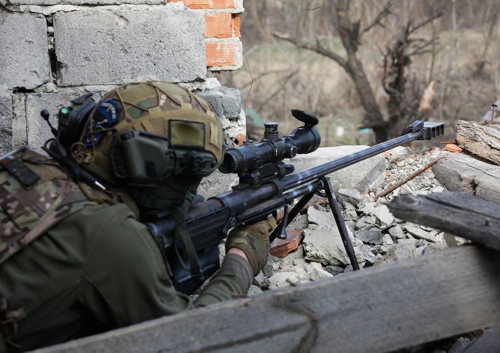 Оборона в Донбассе находится на грани краха: новости СВО на утро 31 декабря