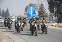 Сирийское правительство демонстрирует готовность к конструктивному диалогу Anti-regime armed groups reach inside Homs city center