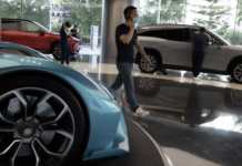 Переход Китая на электромобили может существенно изменить нефтяной рынок 235255bf-fa59-43ec-9009-60c802208e1f-67a8abf7