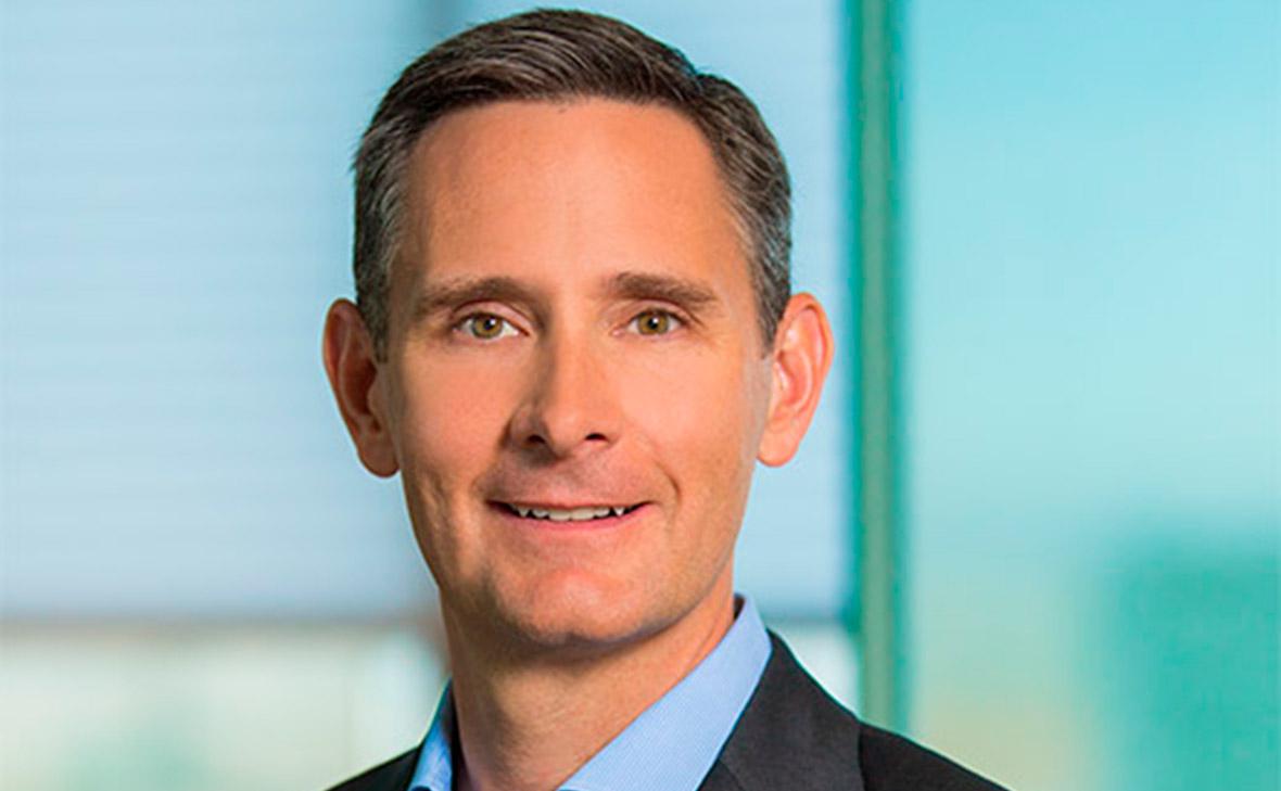 Мэтт Мерфи (Marvell)