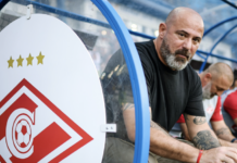 Главный тренер «Спартака» получил штраф за инцидент на «Ростов Арене» 2933dbf7-011a-4b2b-be8e-a3b0b7c6efdc-67a4e811