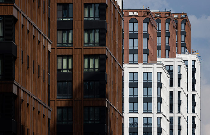 Сервис Сбера назвал регионы-лидеры по объемам выдачи ипотеки в 2024 году