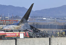 Важные подробности крушения Boeing 737-800: свидетельства очевидцев и данные спасательной операции 32ebdb32-6a1e-40b6-8abf-b4a7d7ae3114-67c41f20