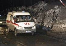 Россиянин стал жертвой коварной атаки украинского беспилотника 3628f39e-0107-4d04-96aa-abd059f2dd58-67c3d6ce