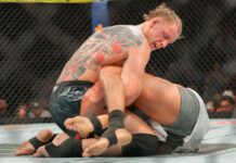 В UFC подтвердили титульные перспективы российского бойца после спорного поединка 379de2c1-0202-49b2-9e75-be580a11838f-67a8c7db